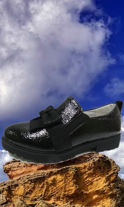 Туфлі класичні BC162D-001-1T BUDDY DOG