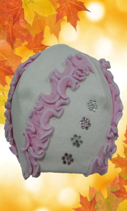 Шапка 76 DAVIDS STAR УКРАЇНА