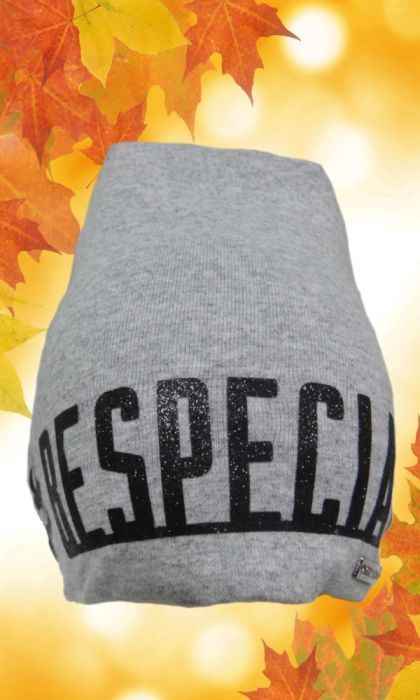 Шапка 17224 DAVIDS STAR УКРАЇНА