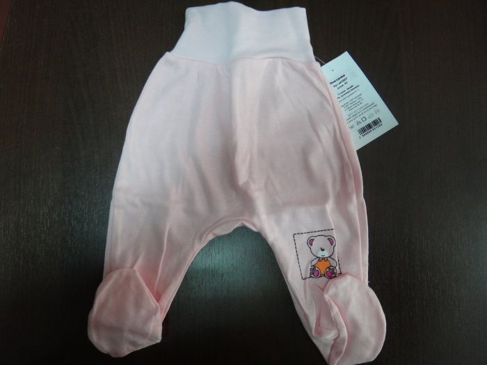 Повзуни на резинці 03607 ТАТОШКА УКРАЇНА