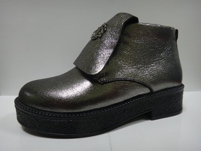Черевики 39700/23 BISTFOR УКРАЇНА