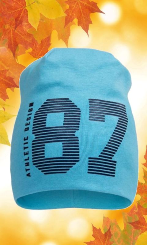 Шапка 1725 DAVIDS STAR УКРАЇНА