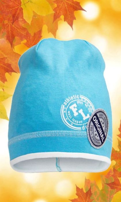 Шапка 1726 DAVIDS STAR УКРАЇНА