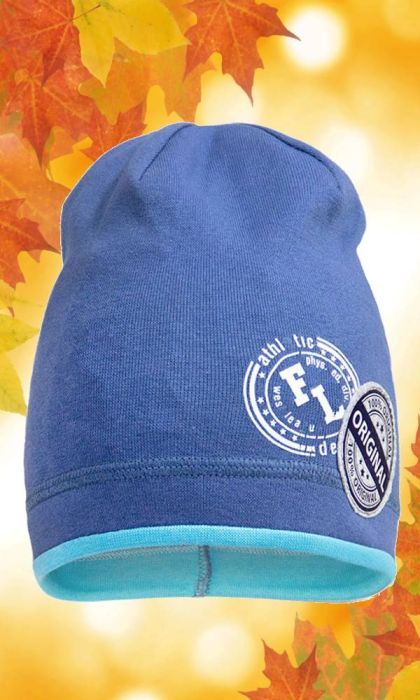 Шапка 1726 DAVIDS STAR УКРАЇНА