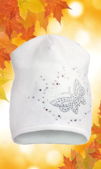 Шапка 17251 DAVIDS STAR УКРАЇНА