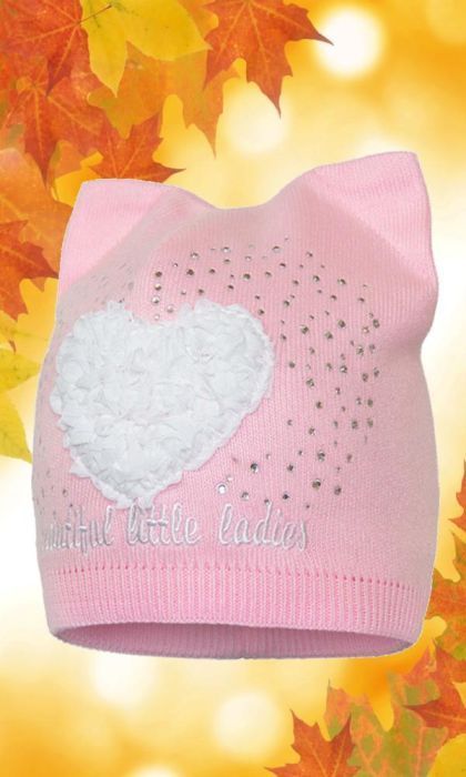 Шапка 17291 DAVIDS STAR УКРАЇНА