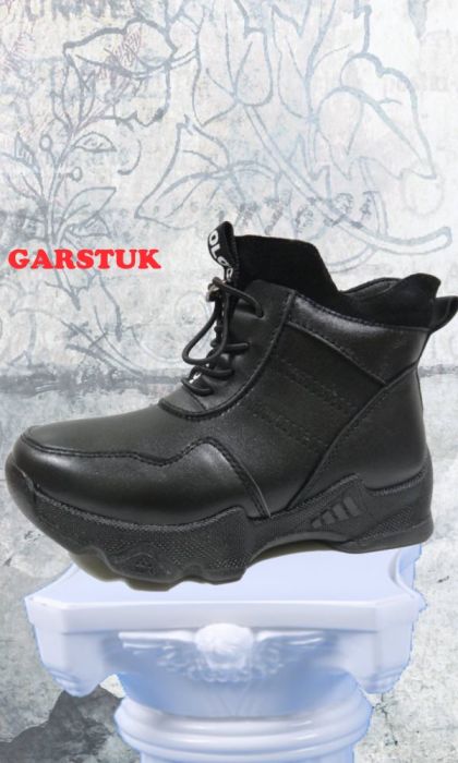 Черевики 39700/23 BISTFOR УКРАЇНА