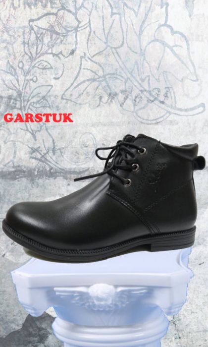 Черевики K126-01 GARSTUK