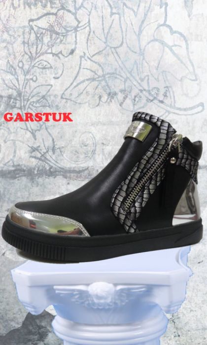 Черевики 39700/23 BISTFOR УКРАЇНА