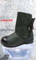 Черевики A317-T703-1 GARSTUK Черевики A317-T703-1 GARSTUK