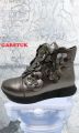 Черевики A287-T548-1 GARSTUK Черевики A287-T548-1 GARSTUK