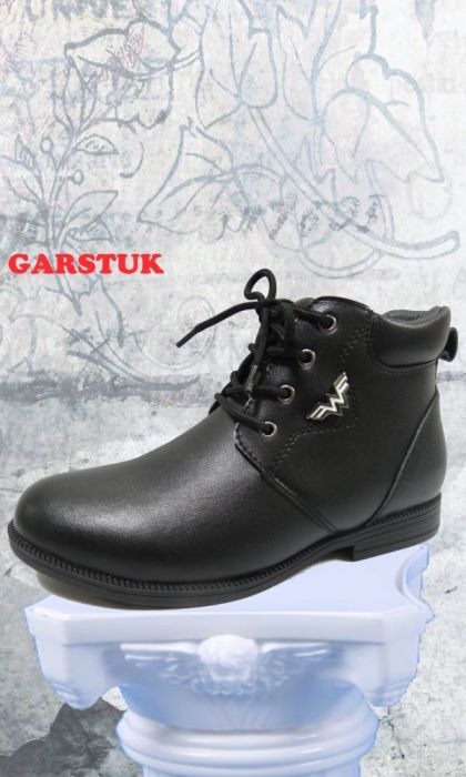 Черевики K126-02 GARSTUK