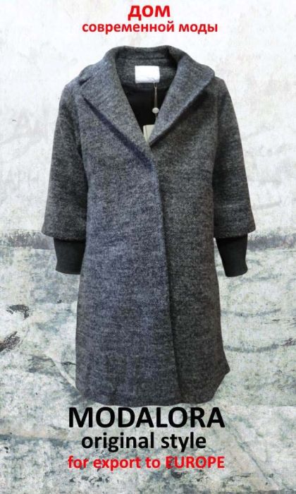 Пальто DL701767