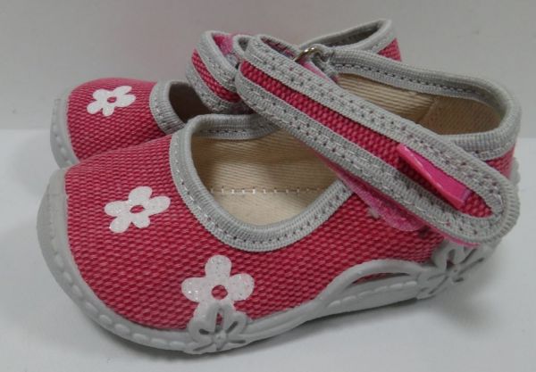 Тапочки MISIA SAND VI-GGA-MI ПОЛЬЩА