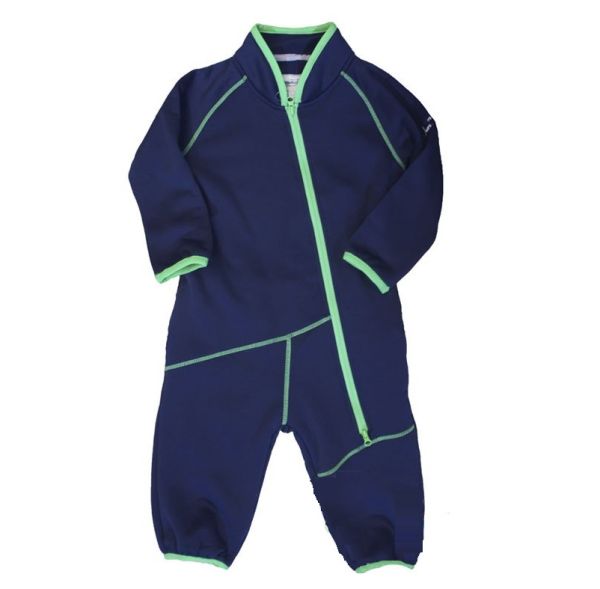 Термокомплект BG-W1612 OURS BLANC