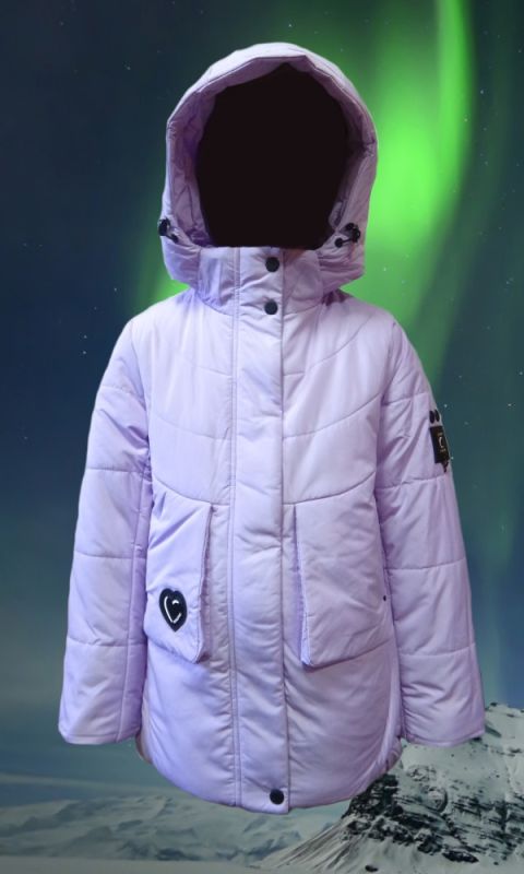 Пальто SK-WM2273