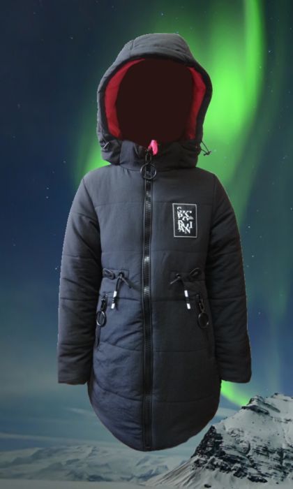 Пальто SK-WM2270