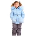Куртка та напівкомбінезон ZZ4503К KIKO Куртка та напівкомбінезон ZZ4503К KIKO