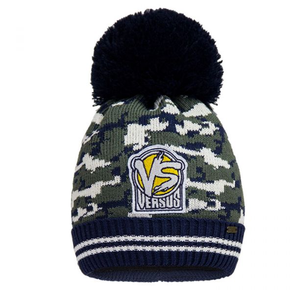 Шапка 17335 DAVIDS STAR УКРАЇНА