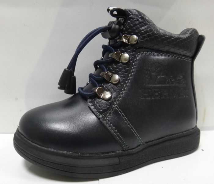 Черевики 39700/23 BISTFOR УКРАЇНА
