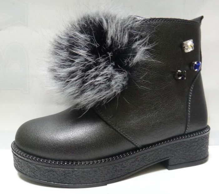 Черевики 39700/23 BISTFOR УКРАЇНА