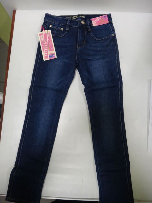 Джинси 4816DG MERKIATO