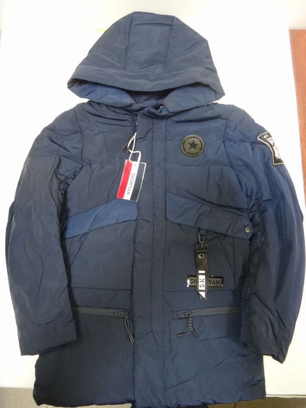 Пальто SK-MM2324 SKORPIAN