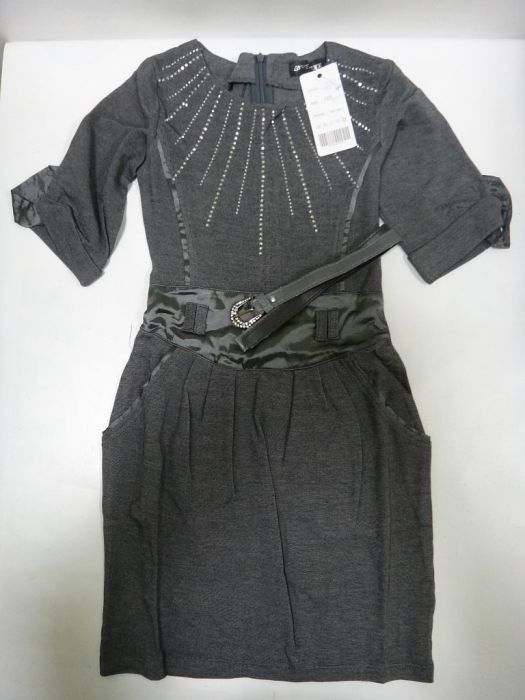 Повсякденна сукня 461