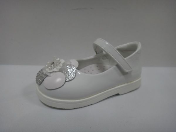 Туфлі класичні відкриті XHX7605 24 BUDDY DOG