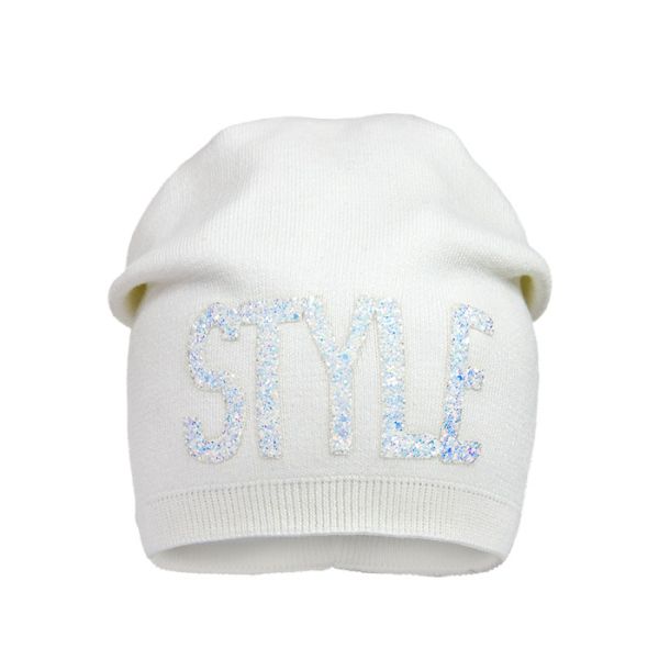 Шапка 17355 DAVIDS STAR УКРАЇНА