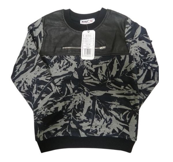 Джемпер 10409 WANEX ТУРЦИЯ