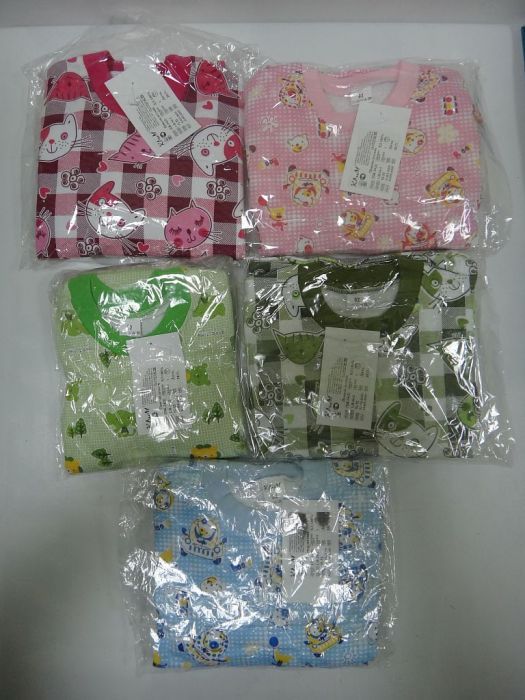 Піжама ПЖ-34(3) КЛІМ УКРАЇНА