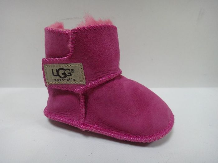 Пінетки UGG "СОВЕНЯ"