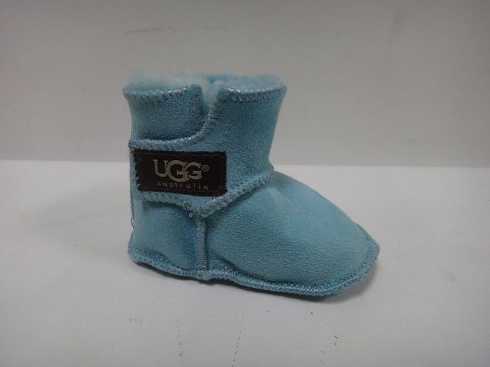 Пінетки UGG "СОВЕНЯ"