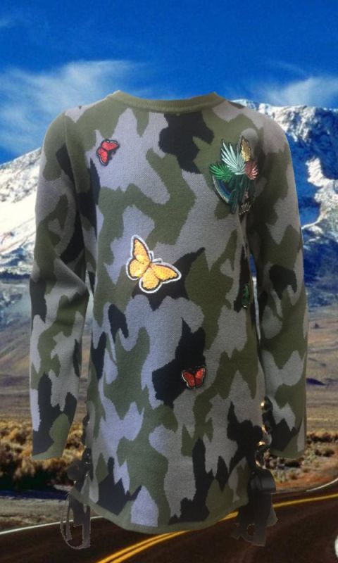 Туніка 88339 VIO FALONI