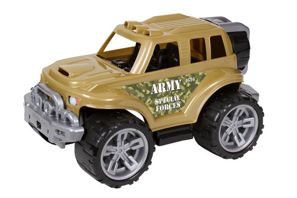 4616 ТЕХНОК УКРАЇНА