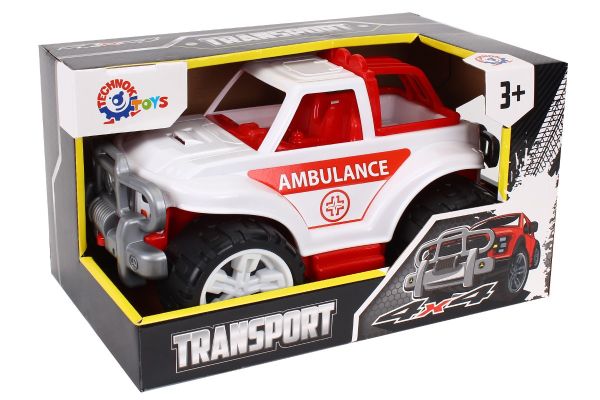 4982 ТЕХНОК УКРАЇНА