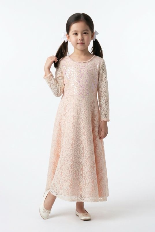 Святкова сукня NHG81666