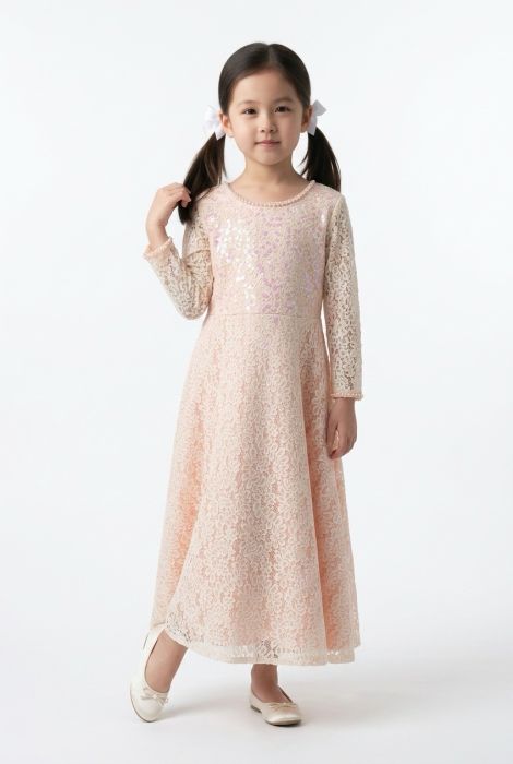 Святкова сукня NHG81666