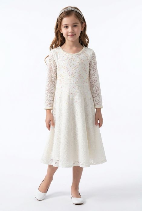 Святкова сукня NHG81666