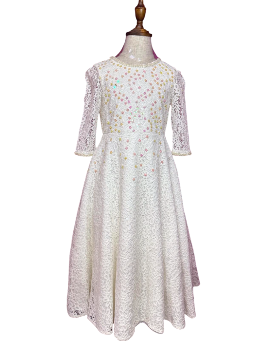 Праздничное платье NHG81666 NIMBLE