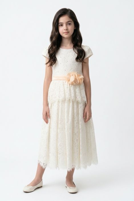 Праздничное платье NHG81666 NIMBLE