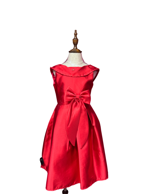 Святкова сукня DK-71892 CHNDKNY