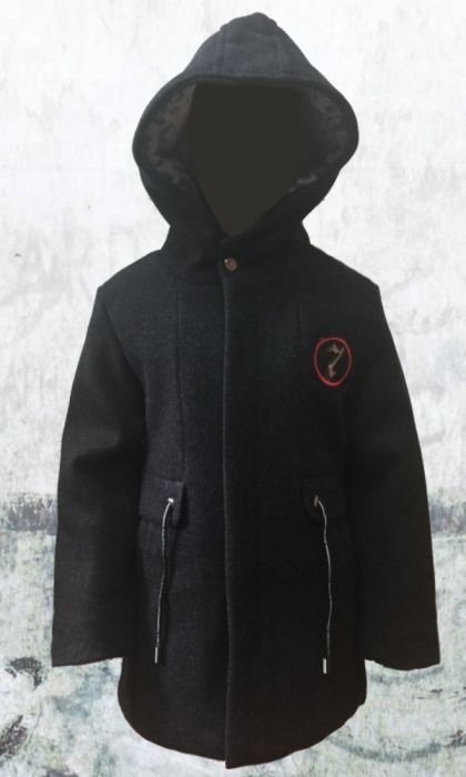 Пальто 1107 LAKIDS ТУРЦІЯ