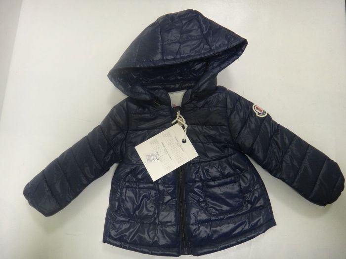 Куртка 1812 MONCLER