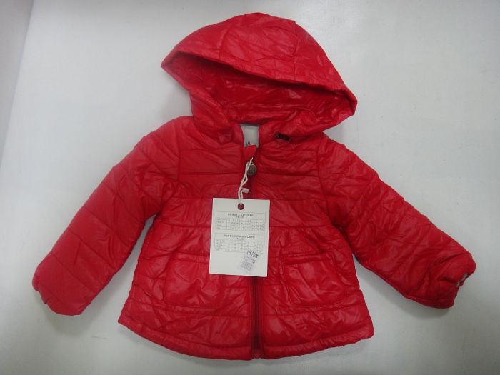 Куртка 1812 MONCLER