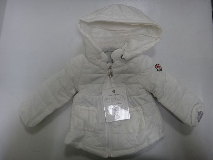 Куртка 1812 MONCLER