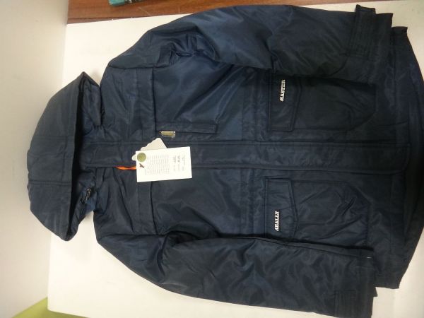 Куртка А-025 R&M