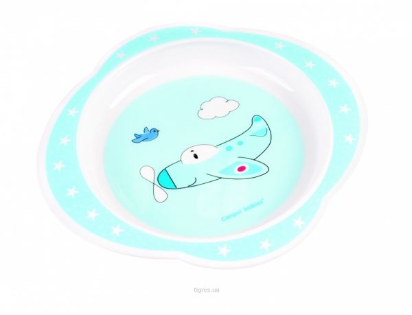 Тарілка 56/008 CANPOL ПОЛЬЩА