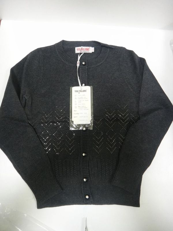 Кофта на застібці 88247 VIO FALONI